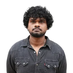 Rahul Kumar