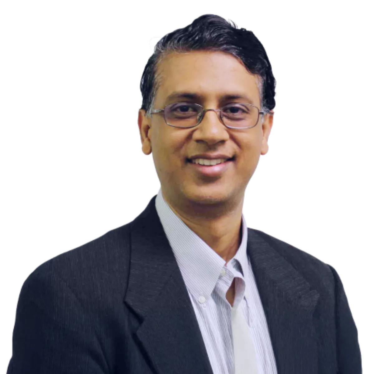 Rajeev Barua