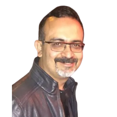 Rajeev Leekha