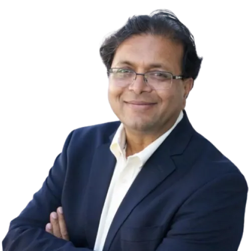 Rajesh K. Gupta