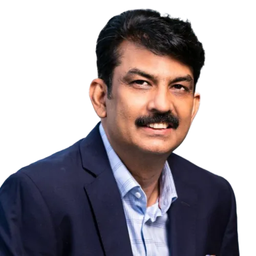 Rajesh Magow
