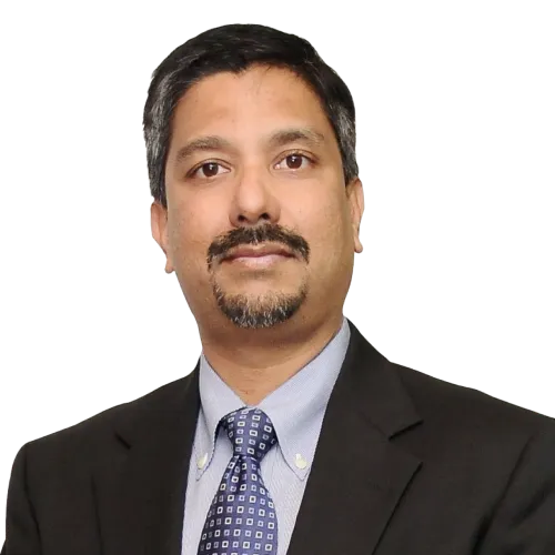 Rajesh Nair