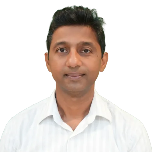 Rajesh Sharma