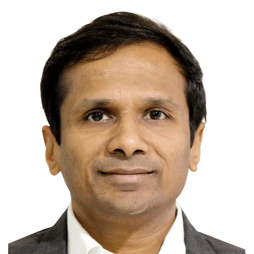 Rajiv Goel