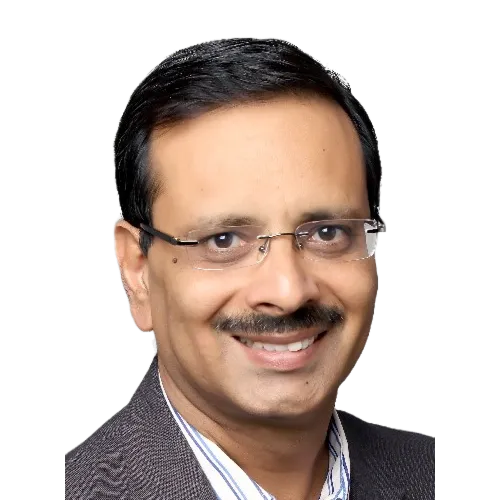 Rajiv Kuchhal