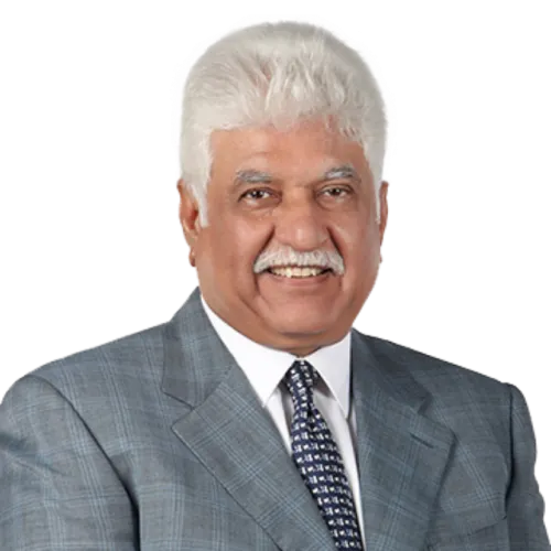 Rakesh Bharti Mittal