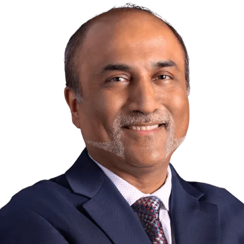 Rakesh Jaggi