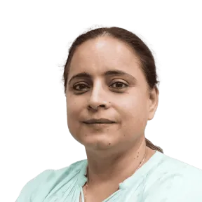 Rama Agnihotri