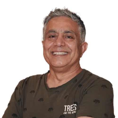 Ravi Jasuja