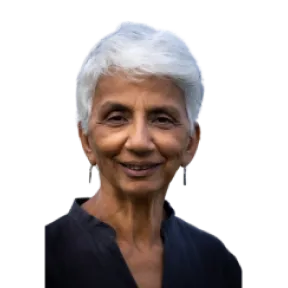 Rekha Menon