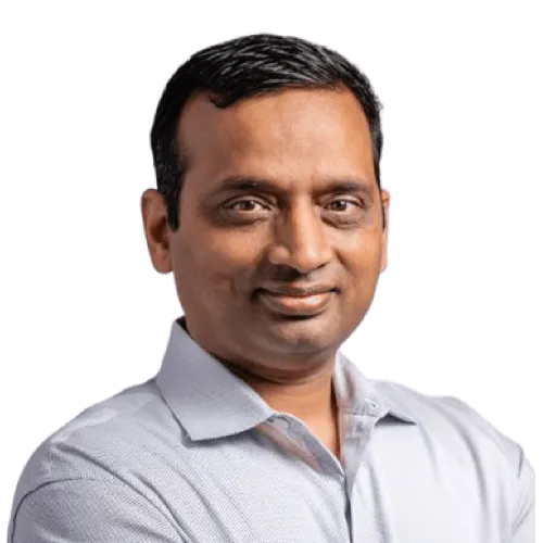 Rishi Yadav