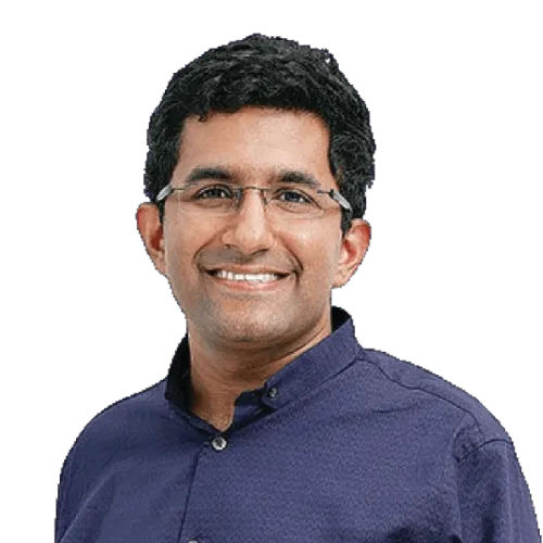 Ritesh Malik