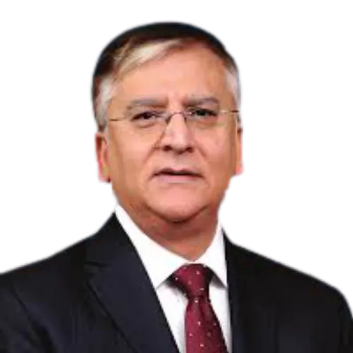 Rohit Arora