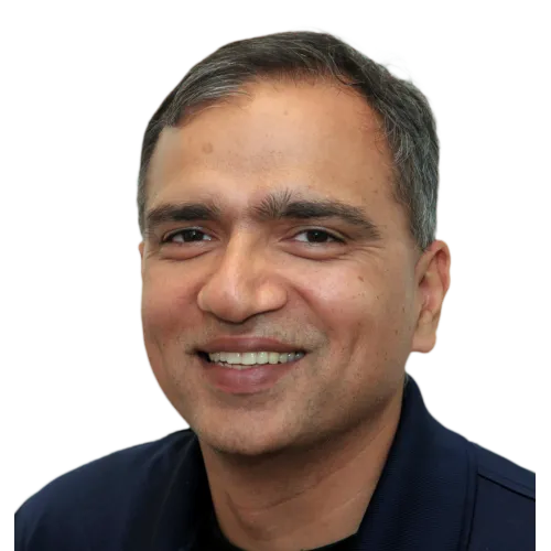 Rosen Sharma
