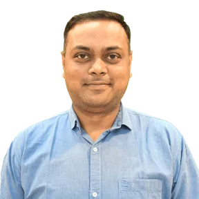 Roshan Kumar