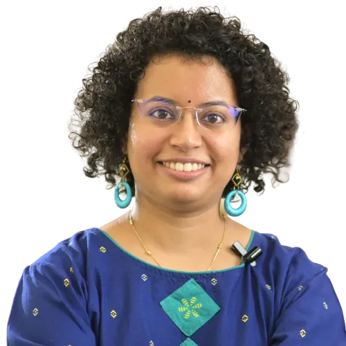 Rucha Joshi