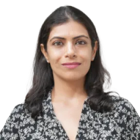 Rupsy Grewal