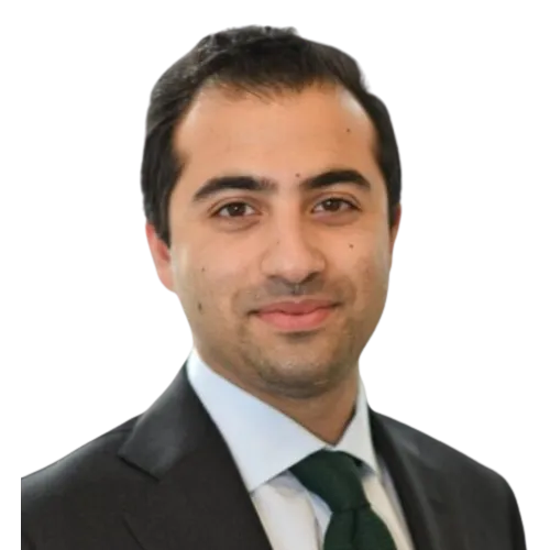 Sachit Ahuja