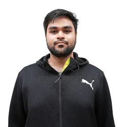 Sai Pranav