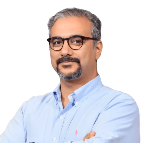 Sameer Brij Verma