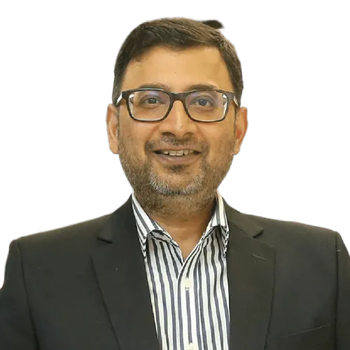 Sameer Jain