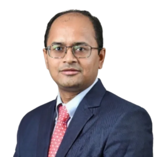 Sameer Shetty