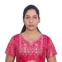 Samiksha Gupta