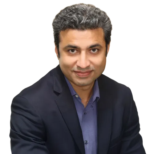 Sandeep Bhushan