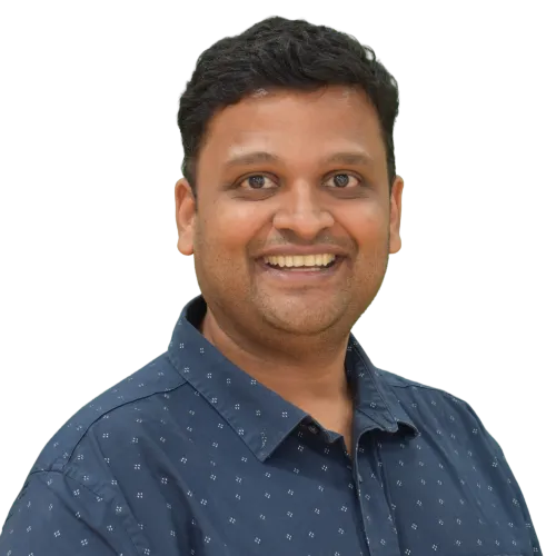Sandeep Manjanna