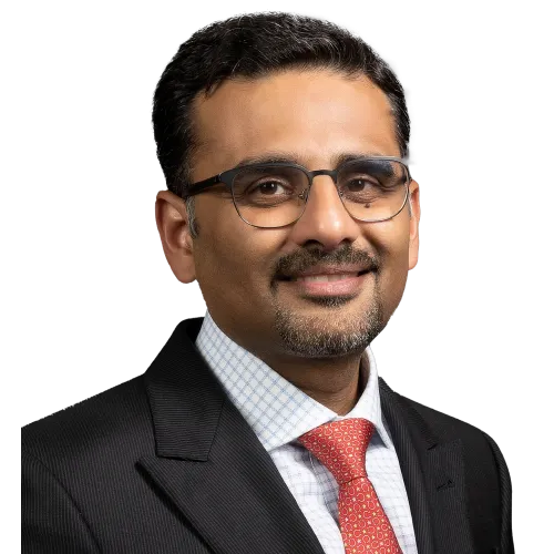 Sanjay Kukreja