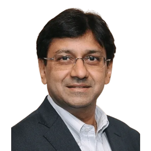 Sanjay Parikh