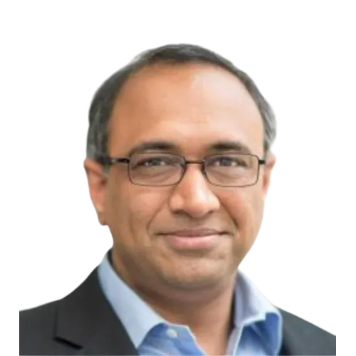 Sanjay Sarma