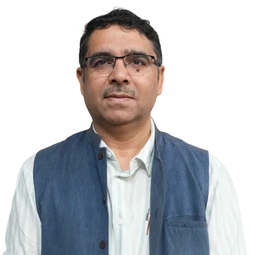 Sanjeev Khosla