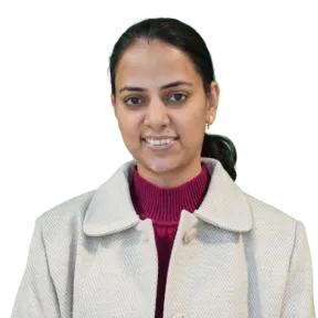 Saumya Prasad