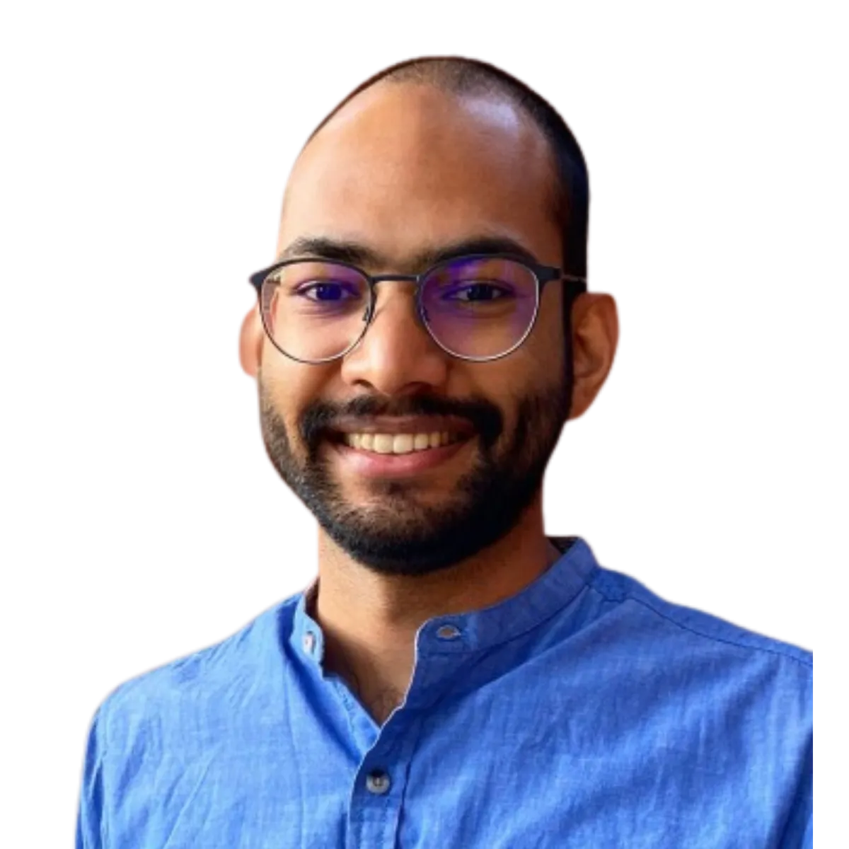 Saurabh Gupta