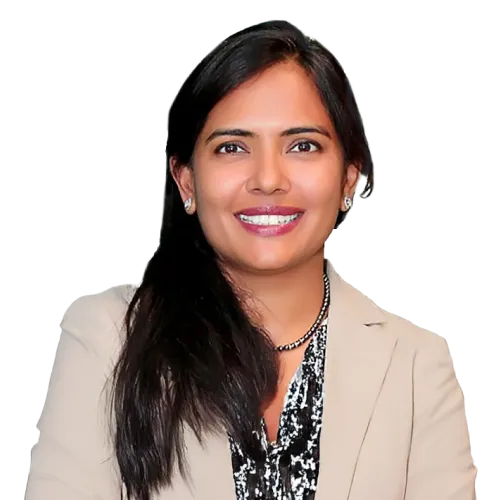 Seema Bansal