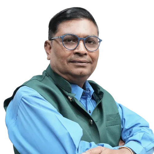Shakti Banerjee