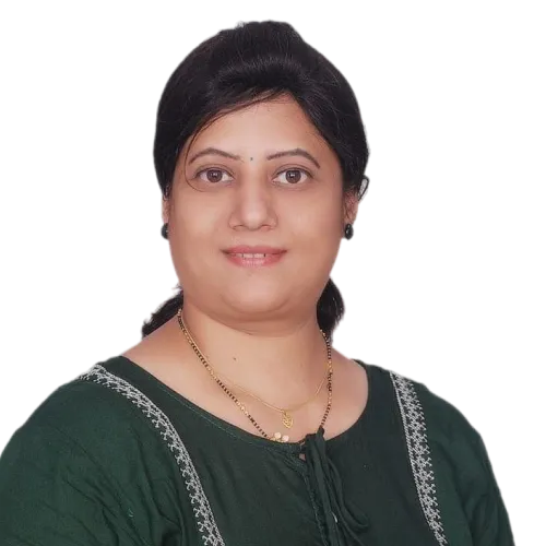Shalaka Kadam