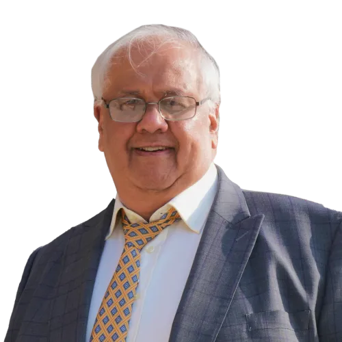 S Shankar Sastry
