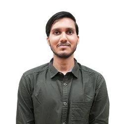Shantanu Tomar