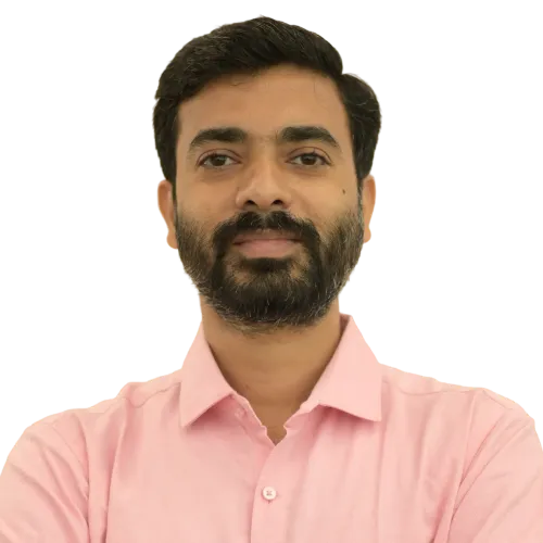 Shashikant Pawar