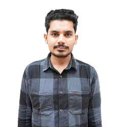 Siddharth Bharadwaj