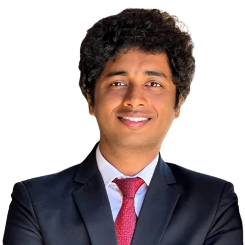 Siddharth