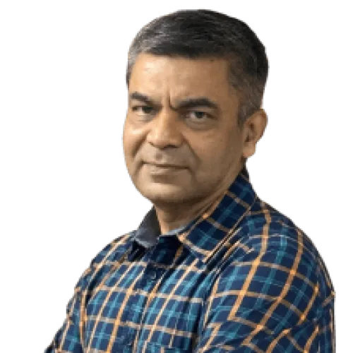 Snehal Shah