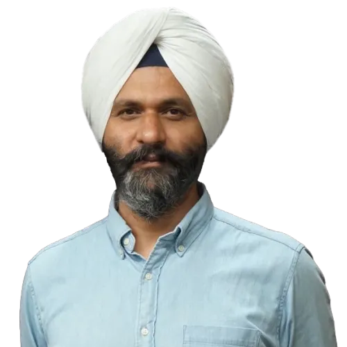 Somveer Anand