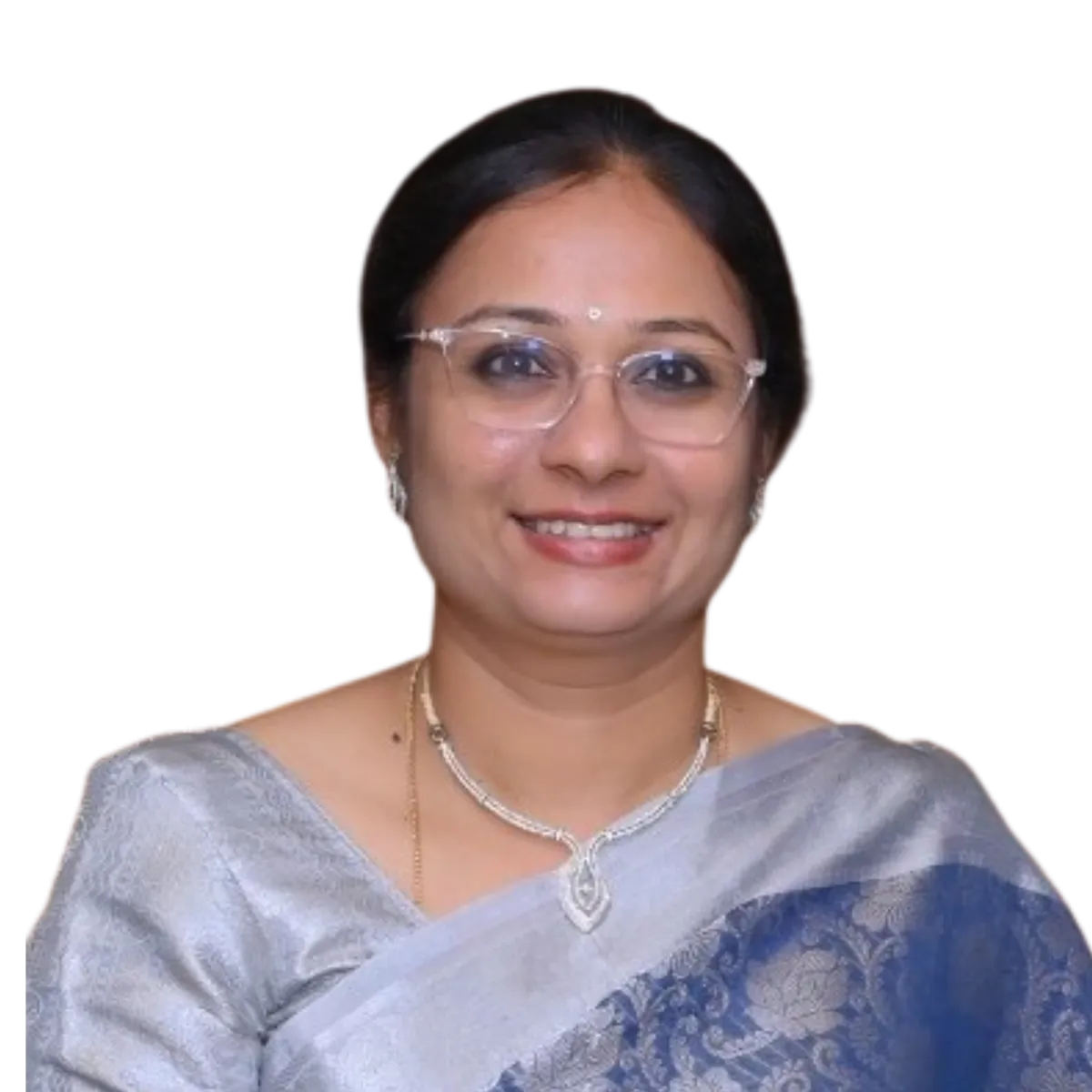 Sraavani Gundepudi