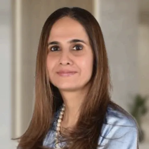 Srabani Ghosh