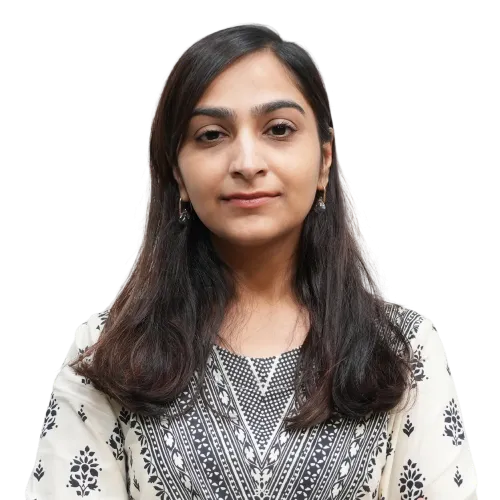 Srijita Chakraburty