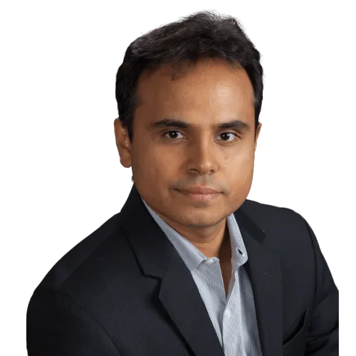 Srikanth Velamakanni