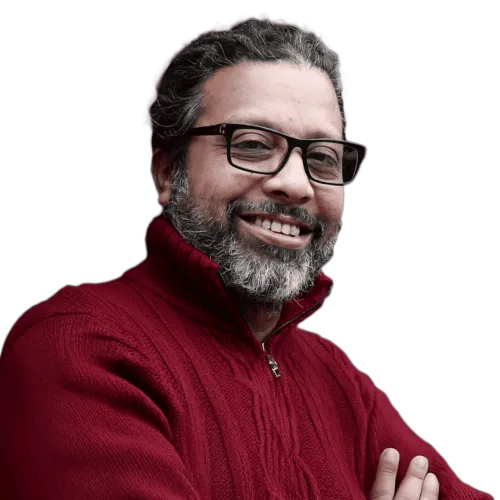 Sriram Nadathur